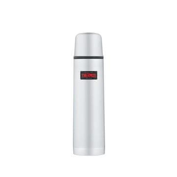shumee THERMOS jeklena termovka 0,75 L s skodelico 150052