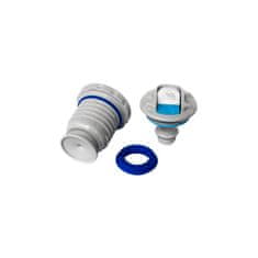 shumee THERMOS jeklena termovka 0,5 L s skodelico 150050