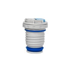 shumee THERMOS jeklena termovka 0,5 L s skodelico 150050