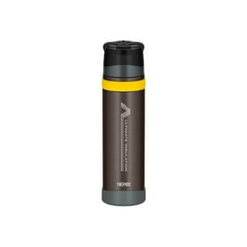 shumee Termovka extreme THERMOS 0,9L 150061 rjava