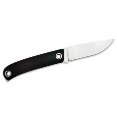 shumee Nož Manly Patriot CPM 154 Black HRC 59/61