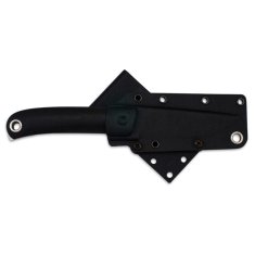shumee Nož Manly Patriot CPM 154 Black HRC 59/61