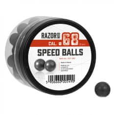 shumee Gumijaste naboje kal.68 20 kom. RazorGun za HDS 68, TCP, SG-68, BYRNA HD/SD/XL