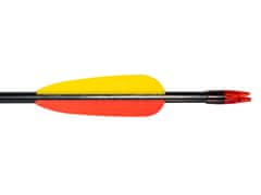 shumee Ek fiberglass lokostrelska tarča 30''