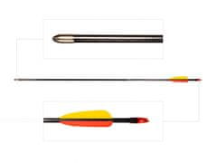 shumee Ek fiberglass lokostrelska tarča 30''