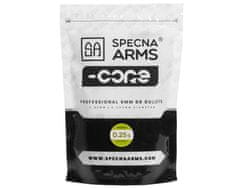 shumee ASG kroglice 0,25g biorazgradljive Specna Arms Core 1000kos