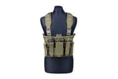 shumee Taktični jopič Scout Chest Rig Olive GFC