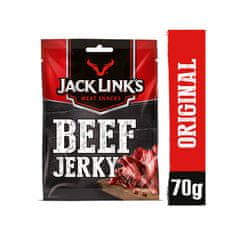 shumee Jack Links Beef Jerky Original 70 g