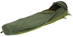 shumee Šotor za eno osebo Minka Stratosphere Snugpak Expedition, zelen 1,13 kg