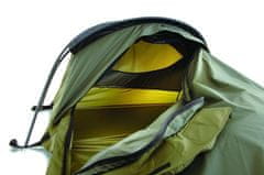 shumee Šotor za eno osebo Minka Stratosphere Snugpak Expedition, zelen 1,13 kg