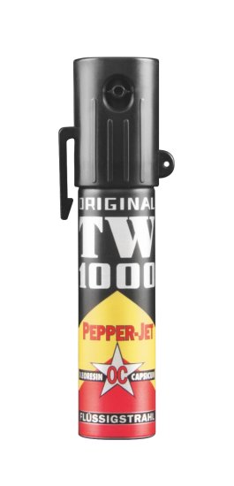 shumee Obrambni plin TW 1000 Lady Fog 20 ml poper