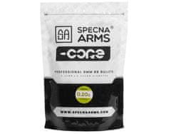shumee ASG kroglice 0,20g biorazgradljive Specna Arms Core 1000kos
