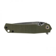 shumee Zložljivi nož Ruike P801-G jeklo 14C28N 58-60 hrc