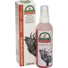 shumee Deer Urine Dišeča vaba za bike, jeleni 100 ml