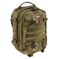 shumee Vojaški nahrbtnik Wisport Sparrow II 30L Coyote Cordura