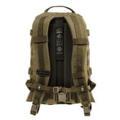 shumee Vojaški nahrbtnik Wisport Sparrow II 30L Coyote Cordura