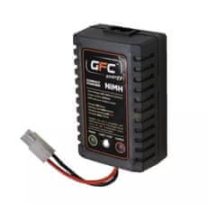 shumee Mikroprocesor NiMH polnilec GFC Energy ASG