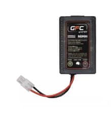 shumee Mikroprocesor NiMH polnilec GFC Energy ASG