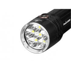 shumee Fenix LR35R 10.000 lm USB-C polnilna svetilka