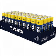shumee Baterija VARTA Industrial PRO AA LR06 2600 mAh, 1 kos. ohlapen