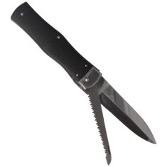 shumee Mikov Predator vzmetni nož z žago 241-NH-2/KP