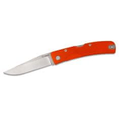 shumee Manly Peak ORANGE dvoročni nož D2 59-61 HRC