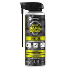 shumee Olje za orožje General Nano Protection 400 ml