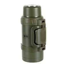 shumee Potovalna termovka 1600 ml M-Tac zelena