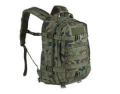 shumee Vojaški nahrbtnik Wisport Sparrow II 20L WZ93 PL camo Cordura