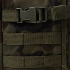 shumee Vojaški nahrbtnik Wisport Sparrow II 20L WZ93 PL camo Cordura