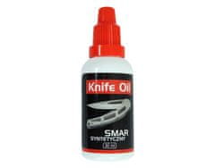 shumee Olje za nože 30 ml sintetična mast za nože