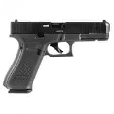 shumee Gumijasta pištola Glock 17 Gen5 T4E .43 CO2