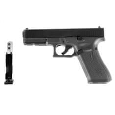 shumee Gumijasta pištola Glock 17 Gen5 T4E .43 CO2