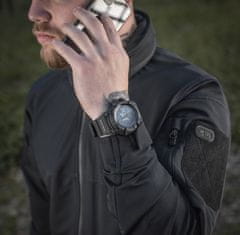 shumee M-Tac Adventure Tactical Watch Barometer Black