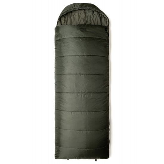 shumee Snugpak The Navigator Olive Quilt spalna vreča RZ -2°C / -7°C