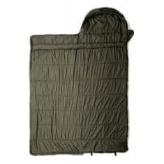shumee Snugpak The Navigator Olive Quilt spalna vreča RZ -2°C / -7°C
