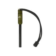 shumee Velik zaganjalnik Exotac FireROD Helikon olivno siv
