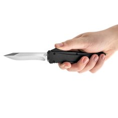 shumee Boker Plus OTF Lhotak Falcon 2.0 D2 06EX245 vzmetni nož