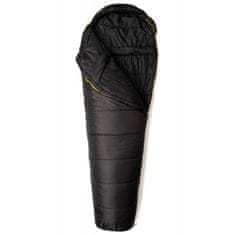 shumee Spalna vreča Snegpak Sleeper Extreme črna leva zadrga LZ od -12°C