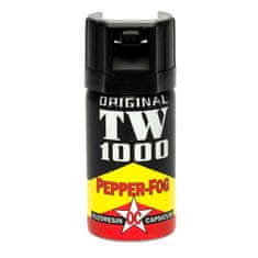 shumee Poprovo pršilo TW 500 40 ml PEPPER SPRAY konus