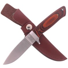 shumee Herbertz Solingen Drop Point 44175 lovski nož - 114210