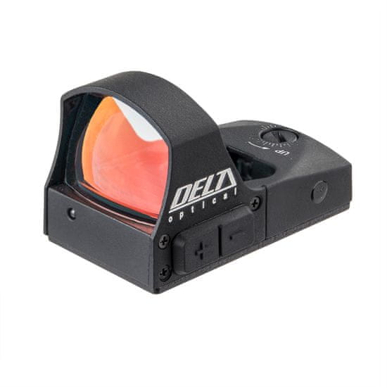 shumee Delta Optical MiniDot II kolimator