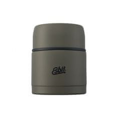shumee Termovka za kosilo ESBIT Food Jug 0,5 L olive