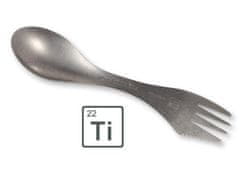 shumee Etui Light My Fire Spork O Titanium Kit