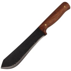 shumee Herbertz Solingen Full Tang Bushcraft nož 179 mm 585518