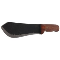 shumee Herbertz Solingen Full Tang Bushcraft nož 179 mm 585518