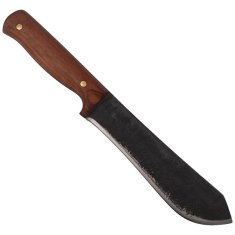 shumee Herbertz Solingen Full Tang Bushcraft nož 179 mm 585518