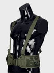 shumee ALPHA Dominator Tactical Belt WZ.93 Naramnice za torbice za nabojnike