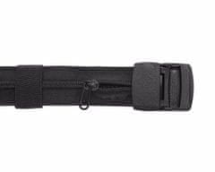 shumee Traveler Money Belt Black Badger Outdoor
