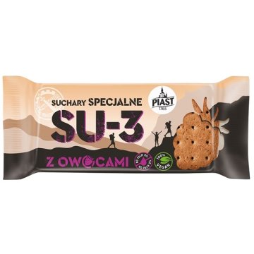 shumee Vojaški prepečenec SU-3 liofilizirano sadje 70g